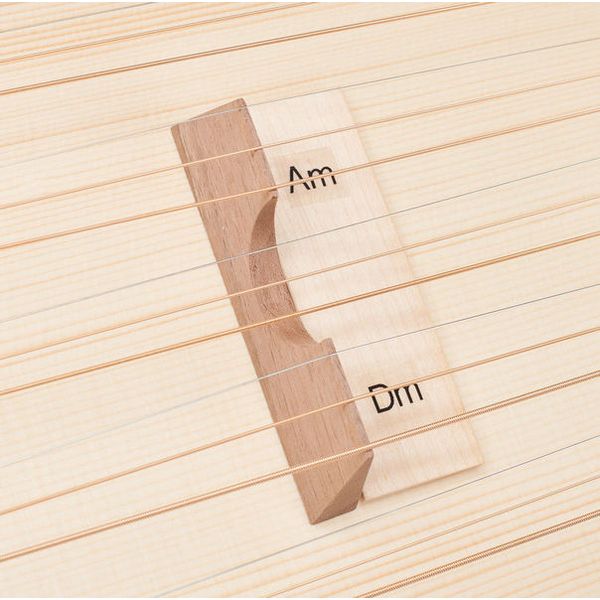 Meerklang Saitentambourin 5 Akkorde