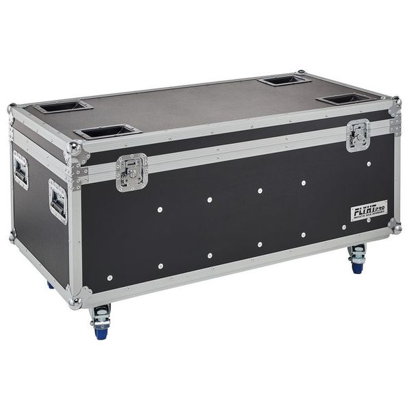 Flyht Pro Case Varytec Hero 6in1 2