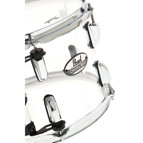Pearl Crystal Beat 12"x08" Tom #730