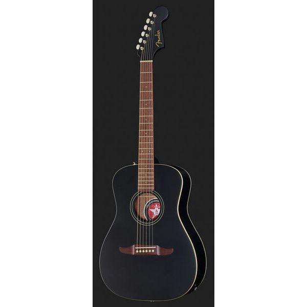 Fender Joe Strummer Campfire