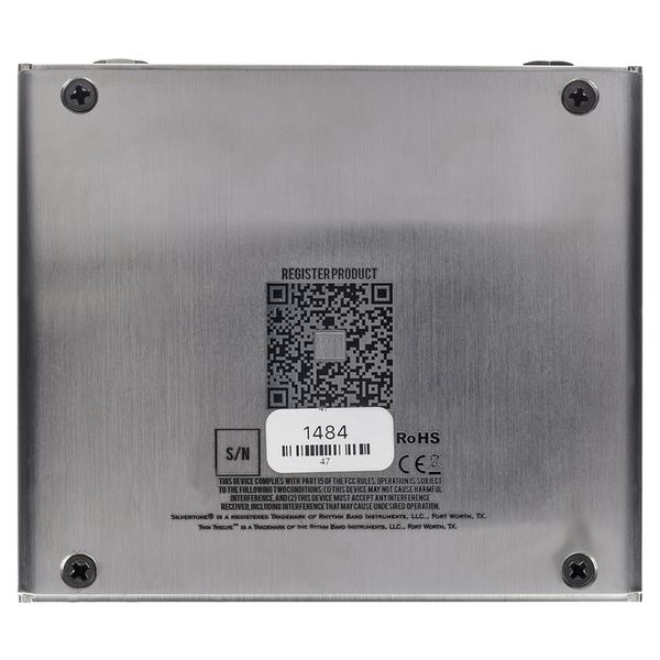 Jackson Audio Twin Twelve