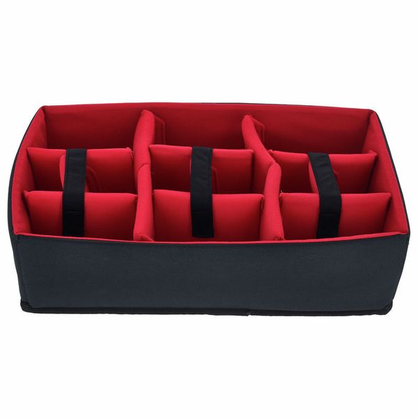 Flyht Pro Flex Inlay WP Safe Box 1