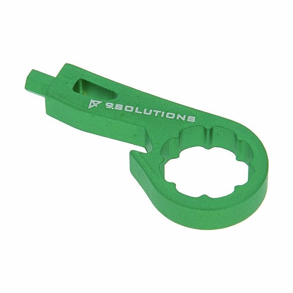 9.solutions Ready for Action Grip Bundle 2