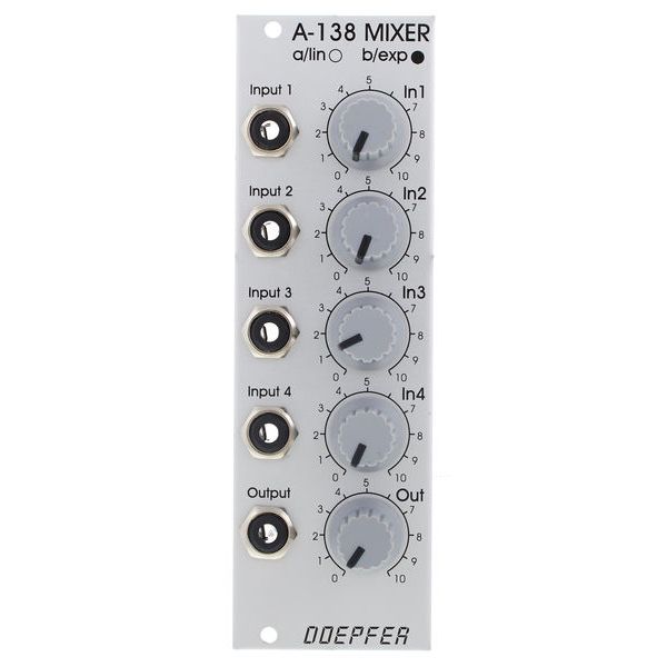 Doepfer A-138b