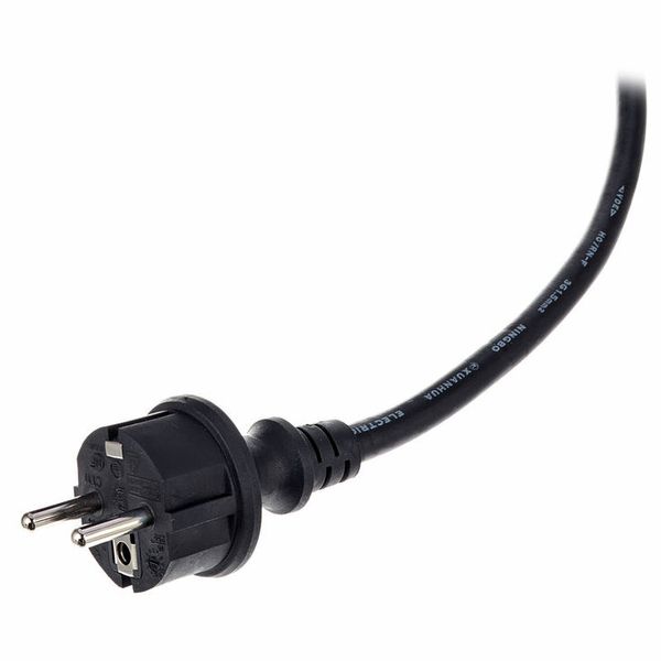 Varytec Cable Drum IP44 50m 3x 1,5 mm