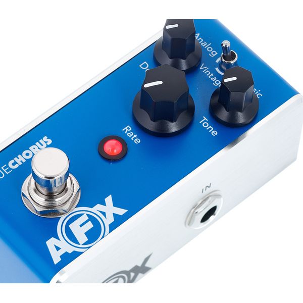 Fishman AFX BlueChorus Mini Chorus
