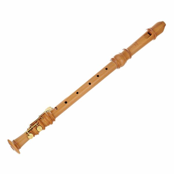 Moeck 5453 Hotteterre Boxwood 442