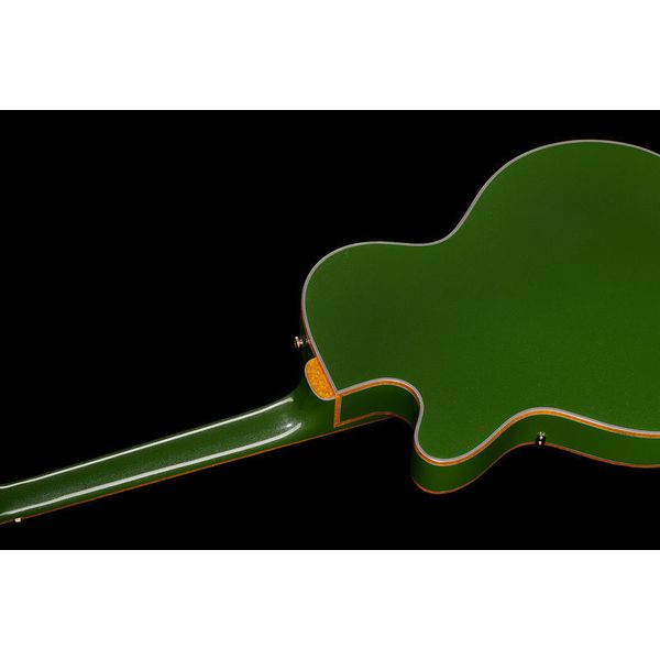 Epiphone Emperor Swingster Forest Green