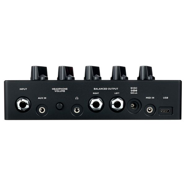 Darkglass Microtubes Infinity