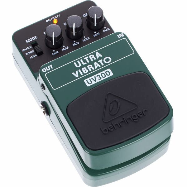Behringer UV300 Ultra Vibrato
