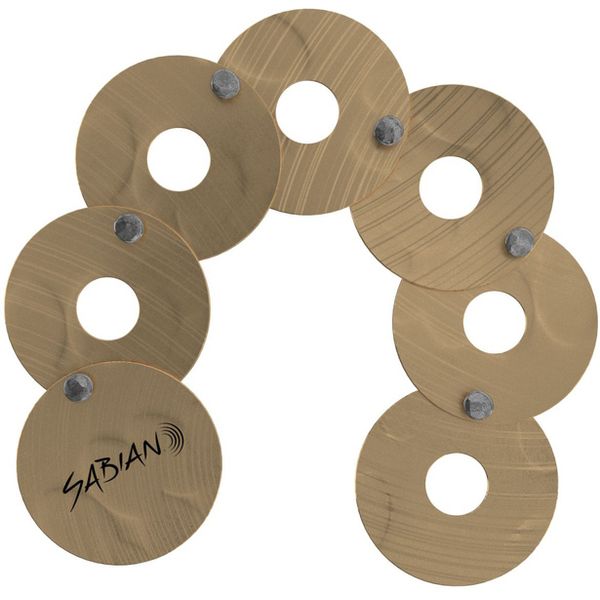 Sabian O-Zone Chain