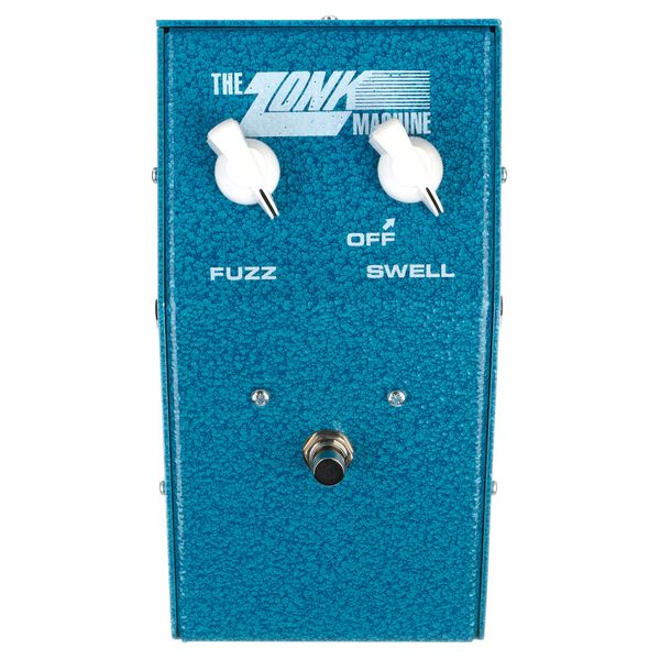 British Pedal Company Vintage Series Zonk Machine