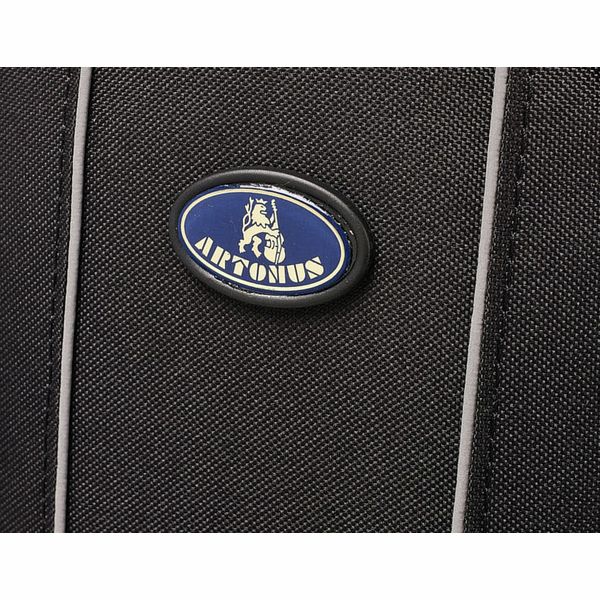 Artonus Cadem+ Violin Case CcB 4/4