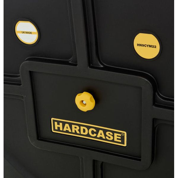 Hardcase HN9CYM22 22" Cymbal Case