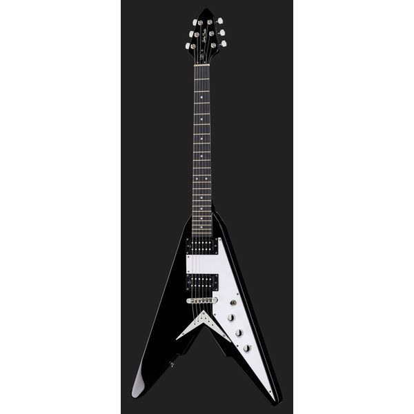 Harley Benton Victory-BK Cl. Series Bundle 2