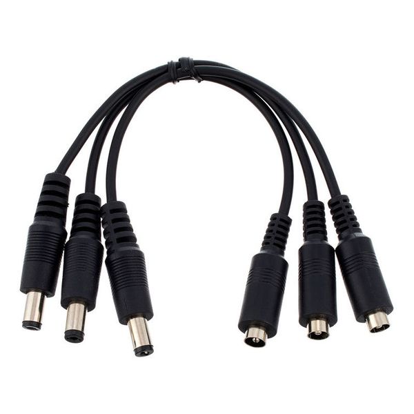 Harley Benton PowerPlant Cable Set