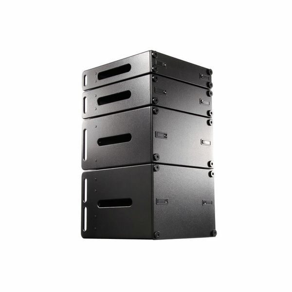 Thon Multiflex 6U Backlid