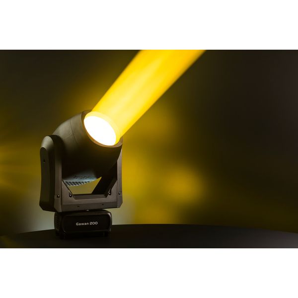 Ignition Gawan 200 LED Beam Moving Head