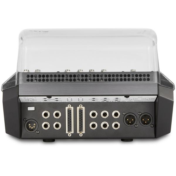 SSL SiX Decksaver Bundle