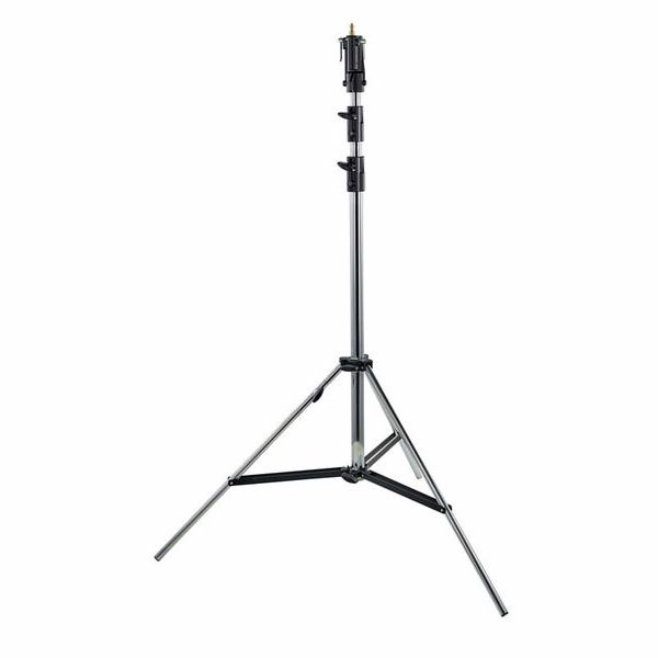 Manfrotto 126CSU Steel Stand