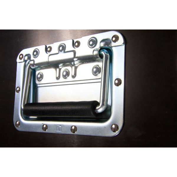 Thon Amp Case Fender Tone Mast. DLX