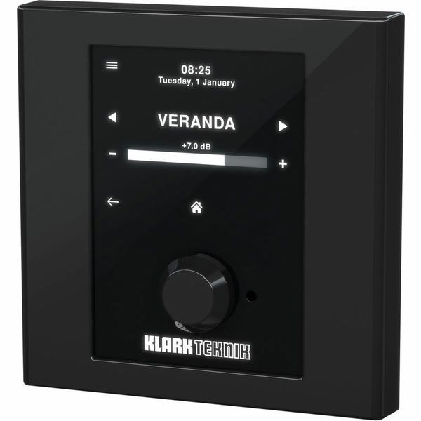 Klark Teknik DM TCE-EU