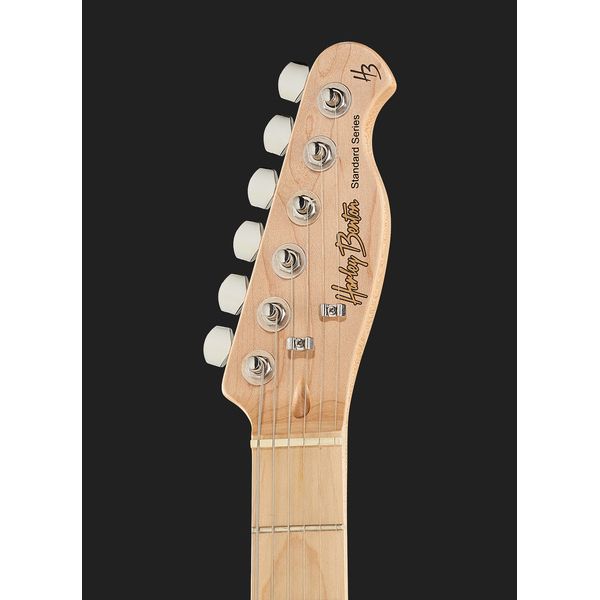 Harley Benton TE-20MN BM St. Series Pack