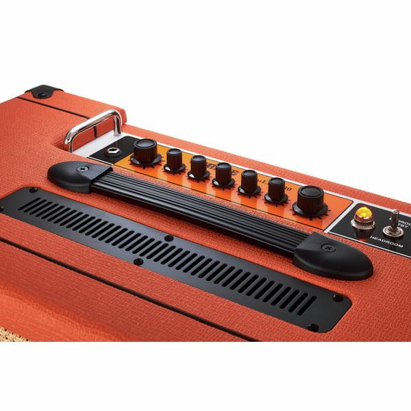 Orange TremLord 30 Orange