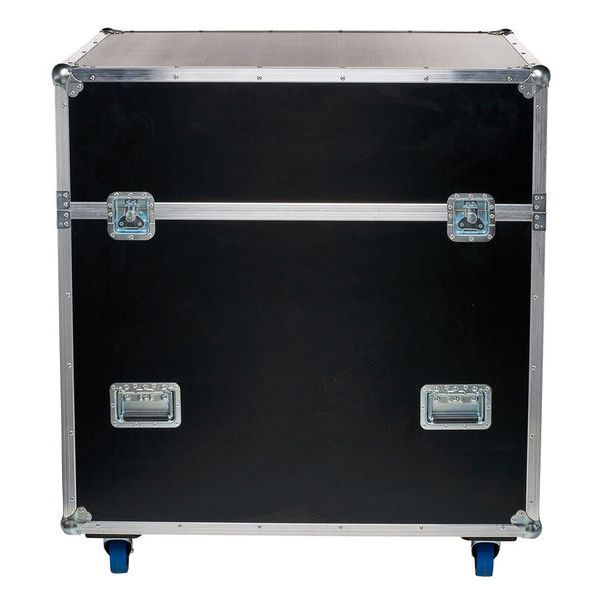 Flyht Pro Case 6x iX Stage 1x1m