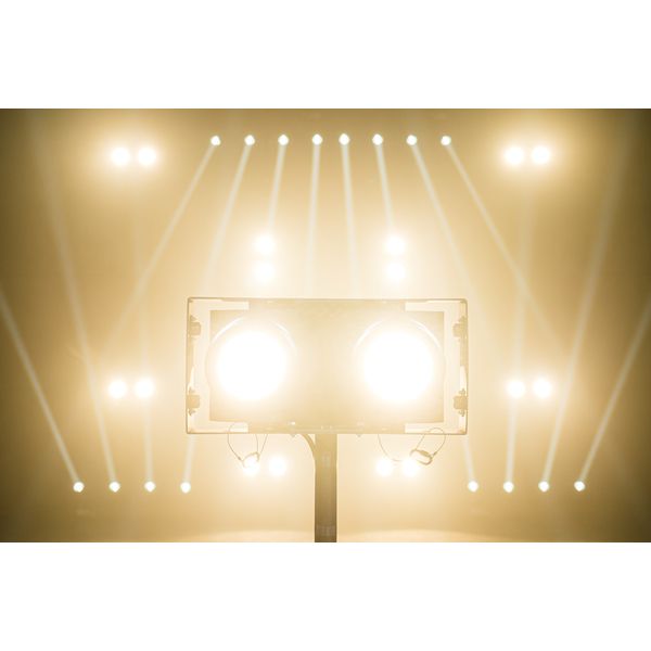 Ignition 2bright Blind FC LED IP