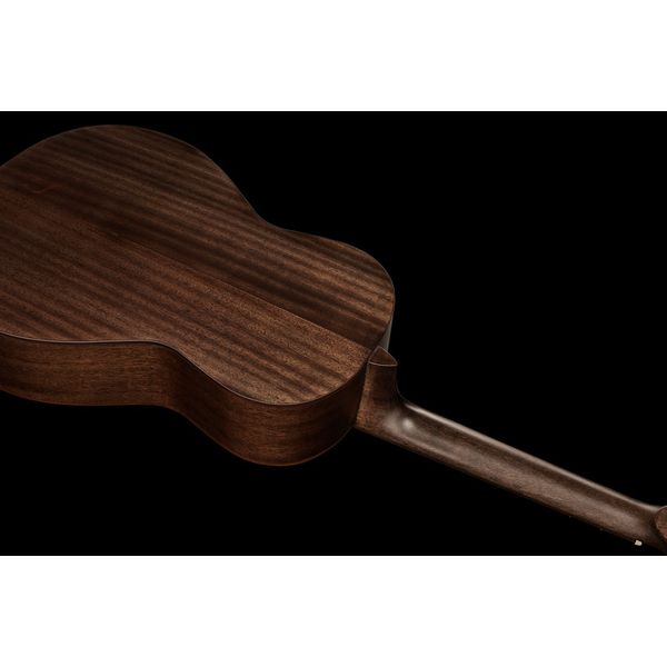 Baton Rouge X11LS/P-L-SCC Parlor LH