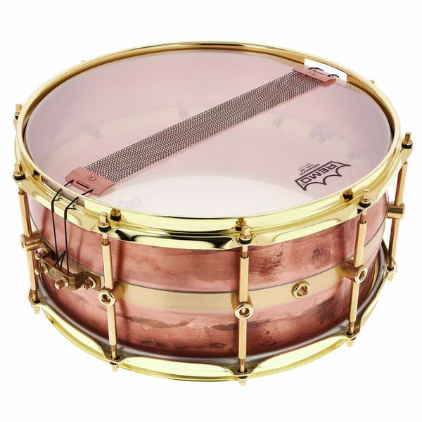 Schagerl Drums 14"x6,5" Persephone Snare Drum