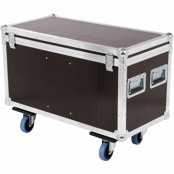 Thon Case 2x Stairville MH-z720