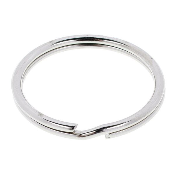 Stairville Keyring  30 mm, 1,8 mm