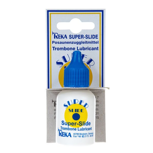 Reka Super Slide