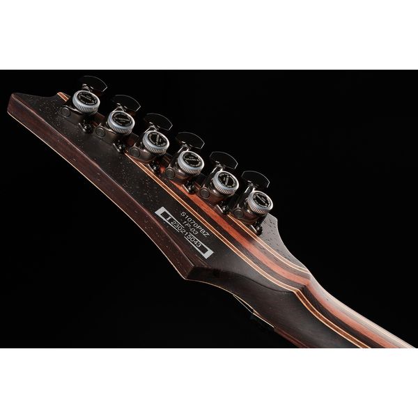 Ibanez S1070PBZ-CLB Premium