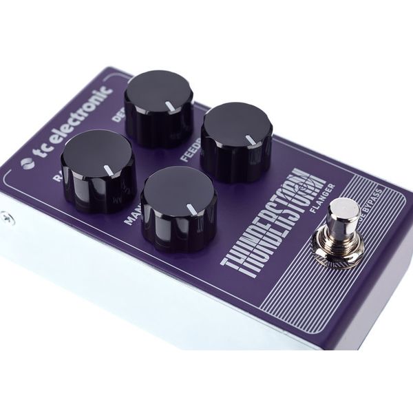 tc electronic Thunderstorm Flanger