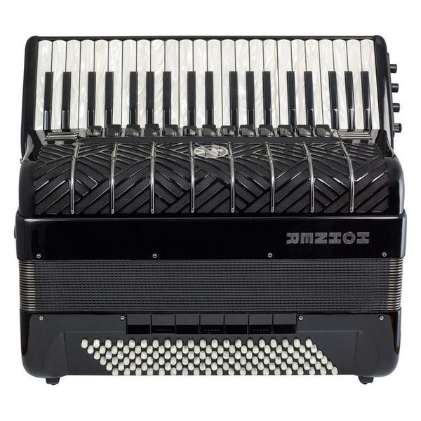 Hohner Mattia IV 120 BK
