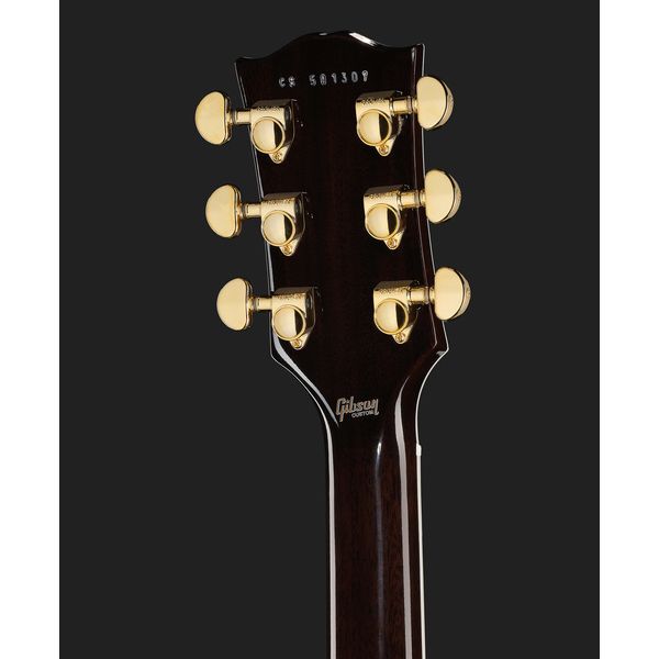 Gibson Les Paul Custom LH HPT CobraB