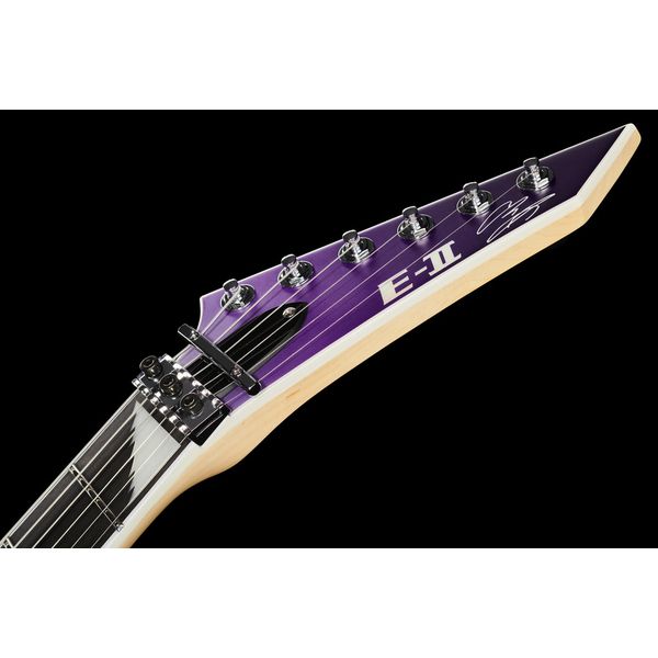 ESP E-II Alexi Ripped Sawtooth