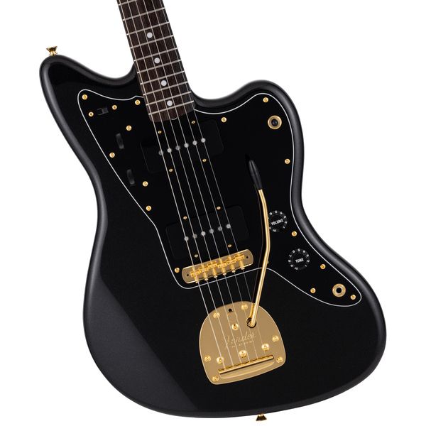 Fender MIJ Trad II 60s Jazzmaster BPL