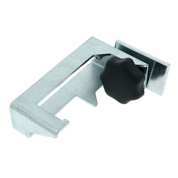 Stageworx Optimus Leg Clamp raised