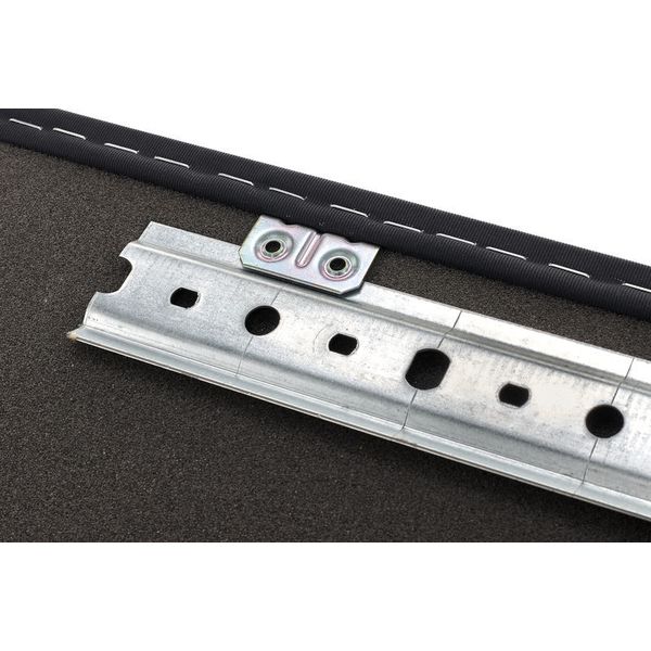 t.akustik Print Panel Mic Check