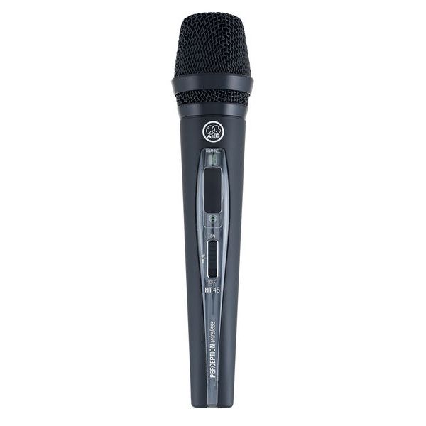 AKG PW45 Vocal Set ISM
