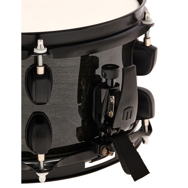 Mapex 10"x5,5" MPX Hybrid Snare BMB
