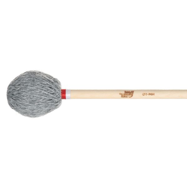 MG Mallets DT-MH Marimba Mallets