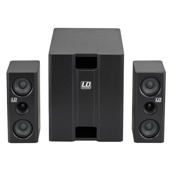 LD Systems Dave 8 XS