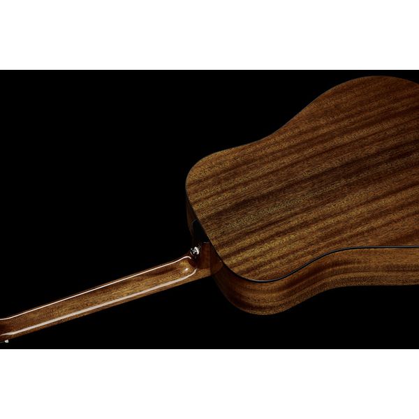 Guild D-120 Nat Westerly