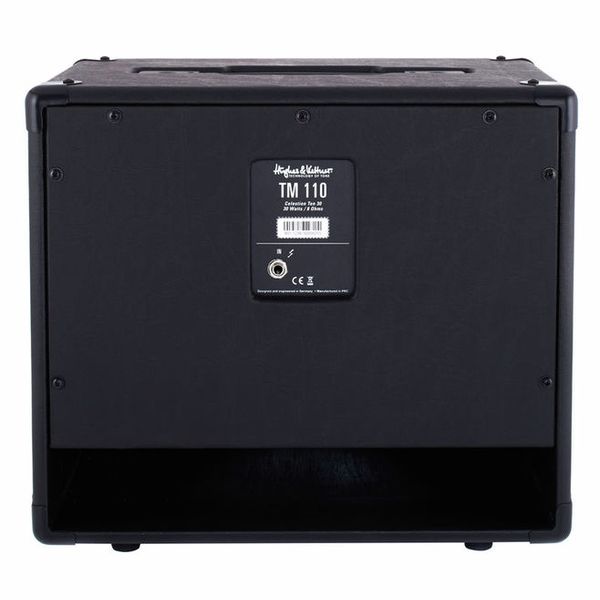 Hughes&Kettner Tubemeister 110 Box