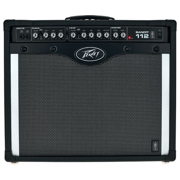 Peavey Bandit 112